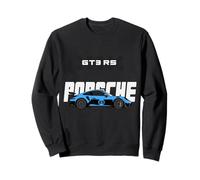 911 GT3 RS Voiture de sport allemande SE Sweatshirt