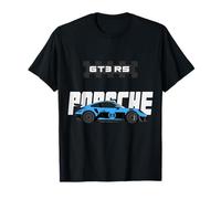 911 GT3 RS Voiture de sport allemande SE T-Shirt