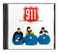 911 - Love Sensation