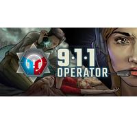 911 Operator (PC)