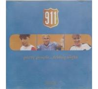 911 – Party People... Friday Night – CD
