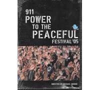 911 Power To The Peaceful Festival [Dvd]