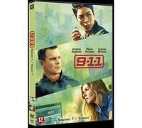 911 - Saison 1