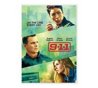 911: Season 1 [Digital Video Disc] Dolby, Subtitled, Widescreen