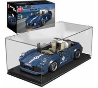 911 Tagar avec vitrine de présentation G