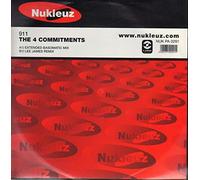 911 - The 4 Commitments [Import]