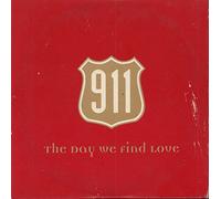 911 - The Day We Find Love [Import]