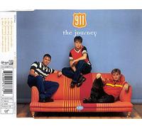 911 – The Journey – Import – Virgin Mobile