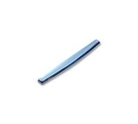 91137 FELLOWES Repos des Poignets, Clavier, Bleu