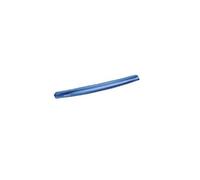 Fellowes - 91137 - Gel Crystal - Repose-Poignet pour clavier - Bleu G