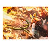 91147 ONE PIECE POP STATUE SOGE KING