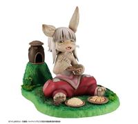 91156 MADE IN ABYSS GLDEN CITY SUN NANACHI FIGURE