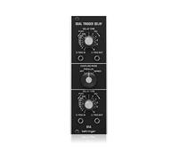 911A Dual Trigger Delay - Synthétiseur modulaire