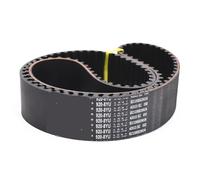 912-8YU 928-8YU Power Grip 8YU Machine Transmission courroie de distribution variateur arbre principal poulie 1 pièces(25mm,912-8YU)