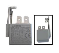 91200489. FILTRE ANTI PARASITE 0.1 µF + 2X0.05 µF CANDY