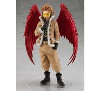 My Hero Academia Pop Up Parade Pvc Statue Hawks 17 Cm Takara Tomy