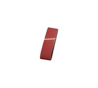 KWB Bandes abrasives 75x533 mm, corindon supérieur, grain 100, toile coton flexible