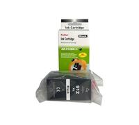 912XL Cartouches d'encre compatibles pour HP 912 XL HP912XL Cartouches pour HP OfficeJet 8012 8010 8015 8014 8017 Pro 8022 8023 8024 8025 8020 8031 Capacité 825 pages 1-Pack Noir