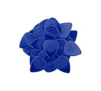 9131 - Mediators nylon sachet de 50 bleu marine 0,72mm