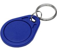9134166E - Porte-clés RFID, EM 125kHz