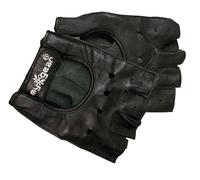 91347 Gants Mi-Digits XL 1Pz
