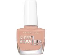 914 Blush Skyline - Vernis à Ongles Strong & Pro / SuperStay Gemey Maybelline
