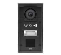 9151301CRP système vidéophone 5 MP Noir