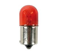 LAMPA 91523 Lampes 12 V 10 W BAU15S Ambre