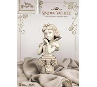 Beast Kingdom - Bust' Disney Princess Series - Snow White