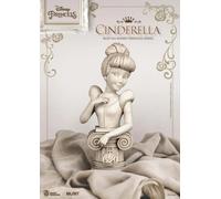 91551 DISNEY PRINCESS CENDRILLON BUSTE