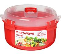 915ml Round Microwave (6)