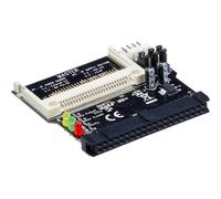 [91620] Delock Convertisseur Lecteur de Carte IDE to Compact Flash