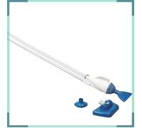 91639 Bestway Aspirateur de piscine AquaCrawl 58212