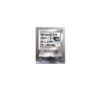 91712 FELLOWES Standard Moniteur Contremarche