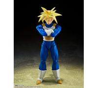 91716 DRAGON BALL Z SS TRUNKS INFINI SHF