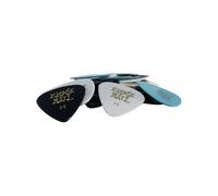 Ernie Ball – Médiators 9174 – 0,94 mm lourds en cellulose – Lot de 24 panaché