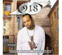 918 - Reincarnated