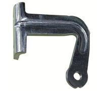 91800754. CHARNIERE SUP DROITE PORTE CONGELATEUR CANDY