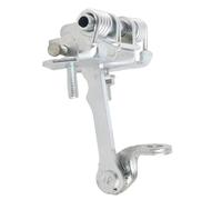 9181H1 9181N0 Arrêt Charnière Porte Avant Gauche Droite Pour C3 2002 - 2015 Contrôle Voiture Limiteur Charnière de porte avant