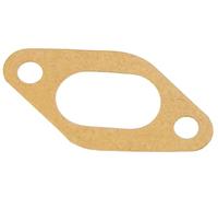 9187 - JOINT DE RACCORD COLLECTEUR ADMISSION 2 TROUS COMPATIBLE AVEC 50-90 - 125 PRINTEMPS - ET3 - PK 50-125 (PRIMA SÉRIE A 2 TROUS)