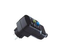 Interrupteur différentiel PRCD - BACHMANN - 919.183 - Noir - Outils et accessoires