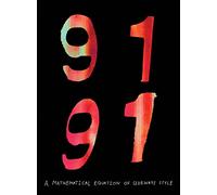 9191 A Mathematical Equation of Sideways [Edizione: Regno Unito] [Import]