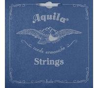 Strings 91C Terzina Tirant Normal Cordes guitares classiques