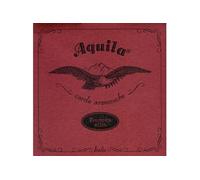 Aquila Ukulélé basse 91U Thunder Reds