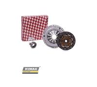 92-06-613 Kit D'Embrayage Pour Daihatsu Feroda Soft Top 1.6 I 16V 70 Kw 95 Hp