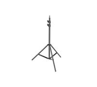 92-200 centimètres Support de Lumière Robuste Réglable pour Réflecteur, Softbox, Eclairage, Parapluie avec Capacité de Charge de 8 kilogrammes