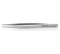 92 21 01 Pinces 120 mm pour travaux de précision KLIn : droite KNIPEX