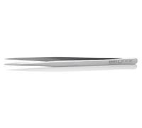 92 21 08 Pinces 140 mm KLIn : pointe droite f. Pointe : tranchante KNIPEX