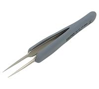 92 21 13 pinces ESD non magnétiques pointe f. Pointe : ESD KNIPEX tranchant