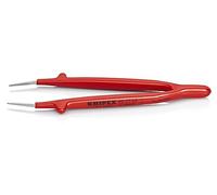 92 27 62 pinces 150 mm KLIn : pointe droite f. Pointe : tranchante KNIPEX